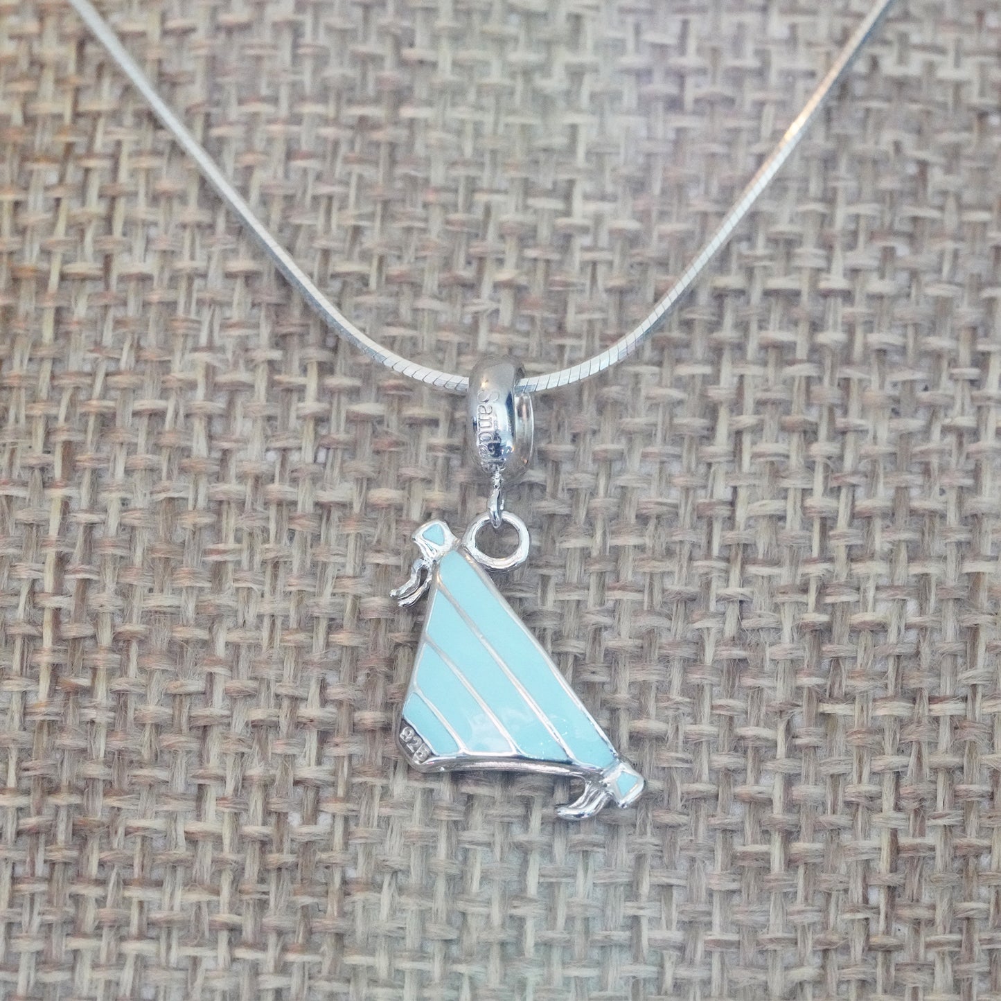 Bikini Pendant