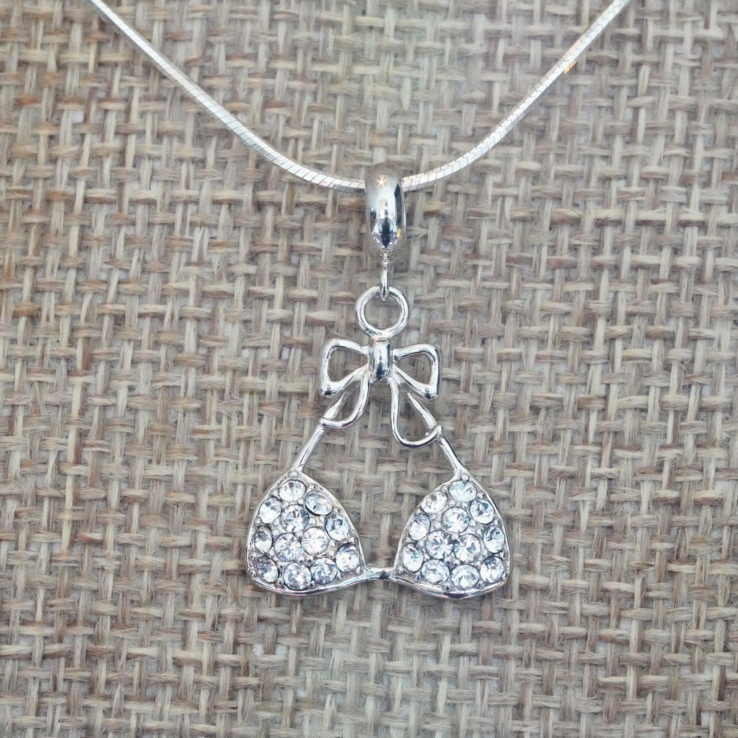 Bikini Pendant