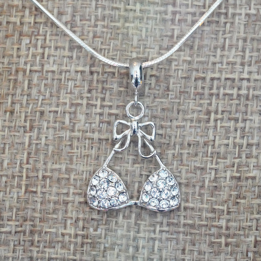 Bikini Pendant