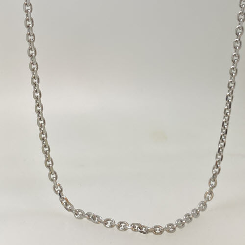 Men's Stainless Steel Chain Necklace