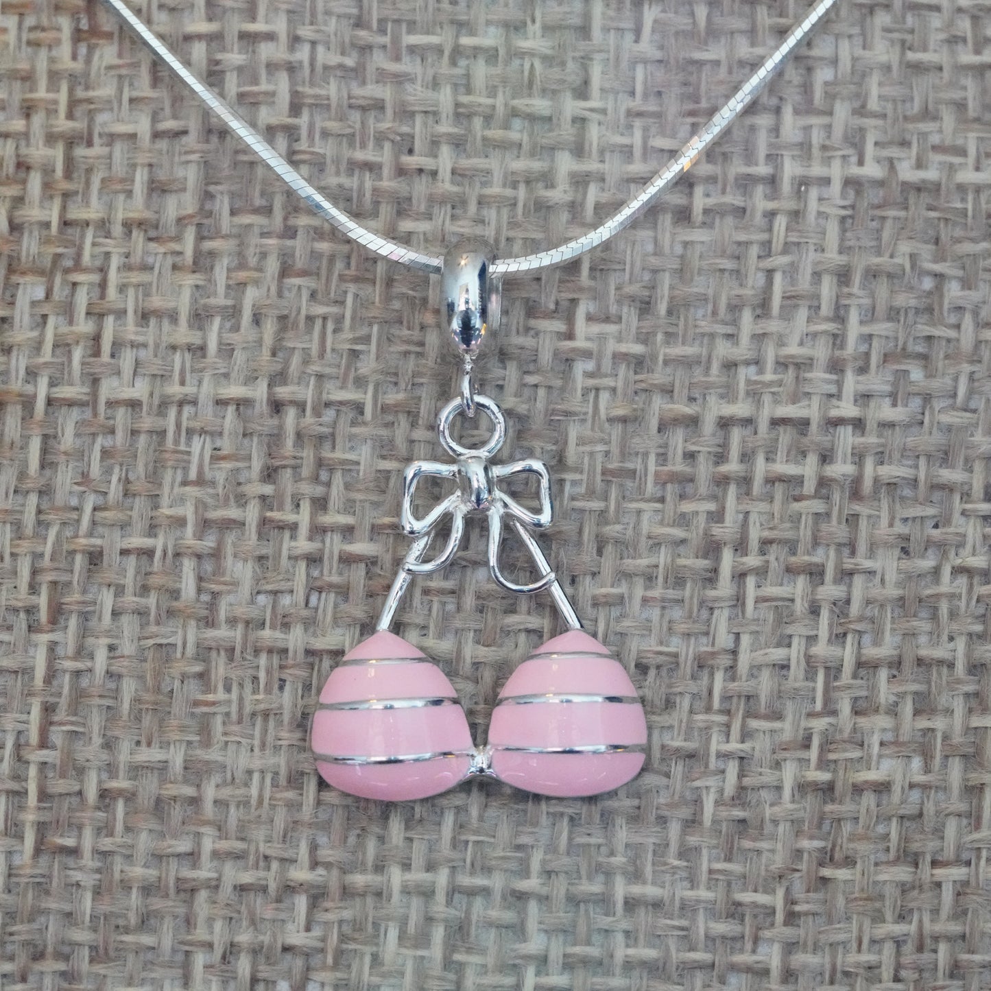 Bikini Pendant