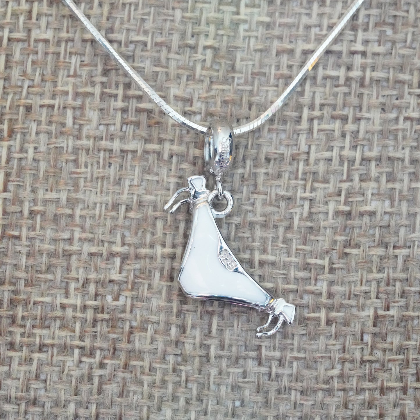 Bikini Pendant