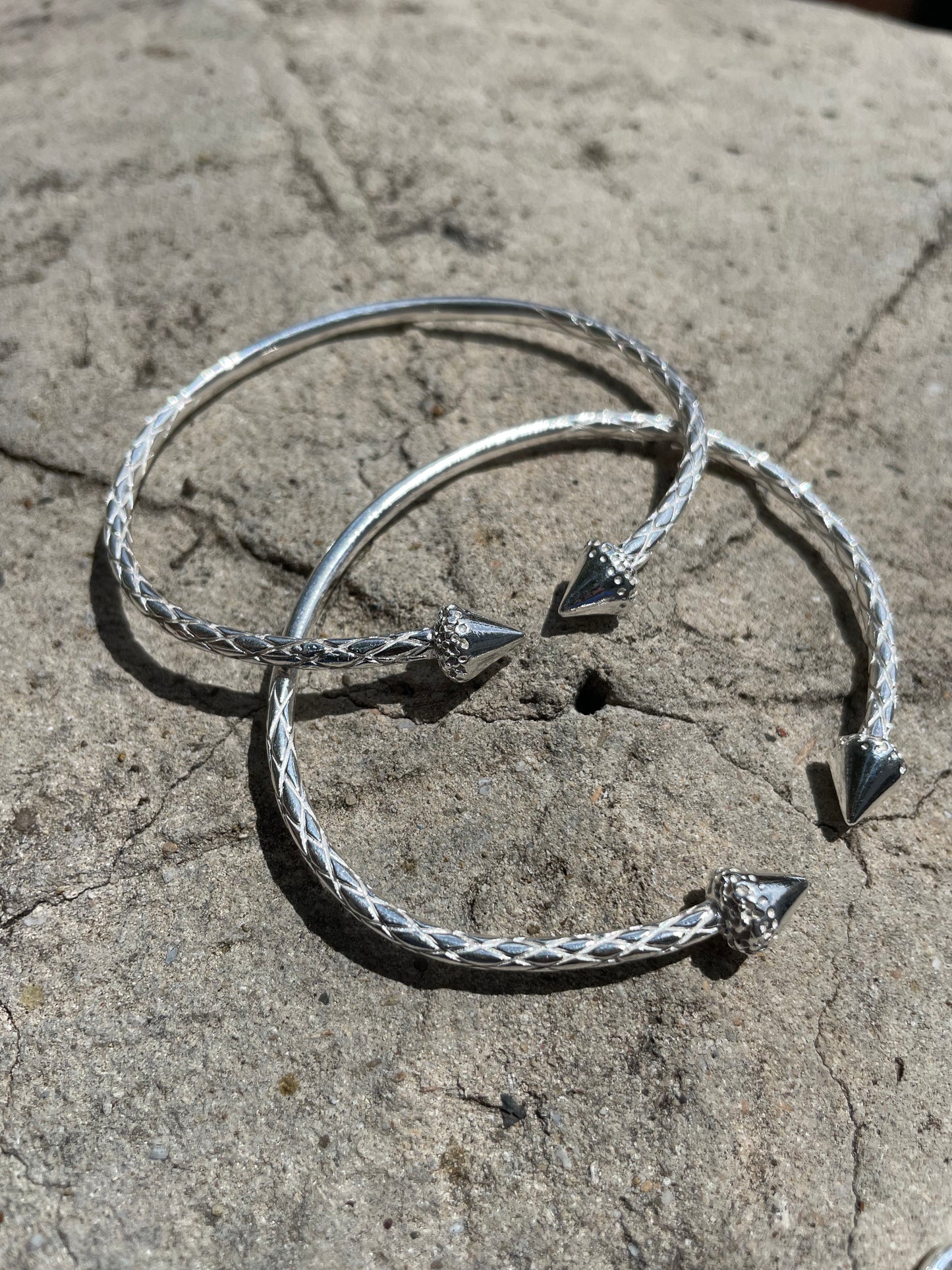 West Indian Bangles