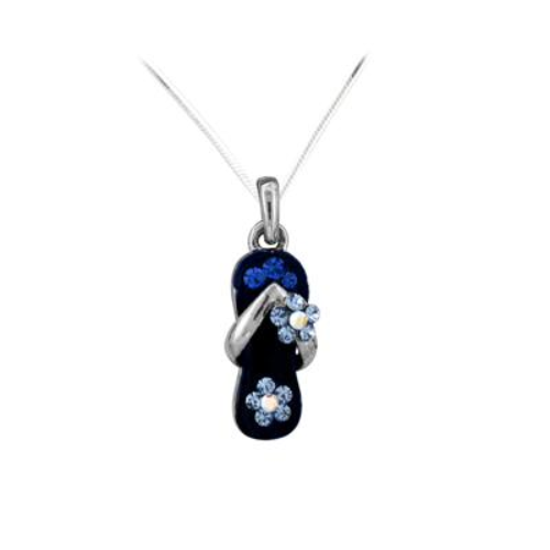 Mini Sandal Pendant