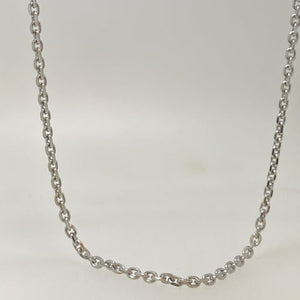 Men's Stainless Steel Chain Necklace